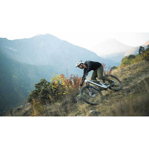 Genius 940 - Suburban Ski and Bike