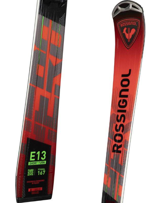 Hero Elite ST TI 2026 - Suburban Ski and Bike