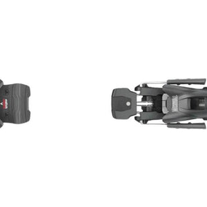 Attack LYT 9 GW - Suburban Ski and Bike