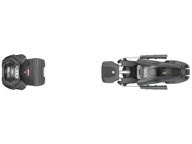 Attack LYT 9 GW - Suburban Ski and Bike