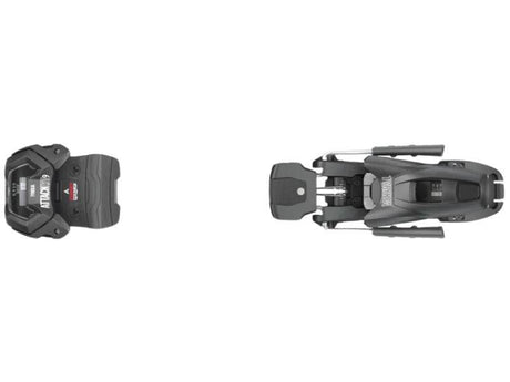 Attack LYT 9 GW - Suburban Ski and Bike