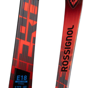 Hero Elite LT TI 2026 - Suburban Ski and Bike