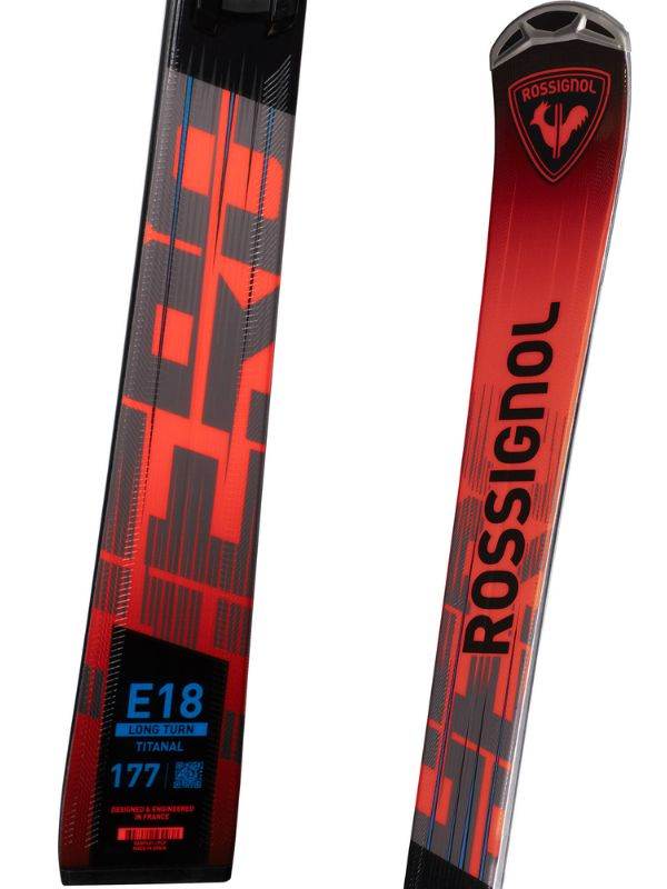 Hero Elite LT TI 2026 - Suburban Ski and Bike