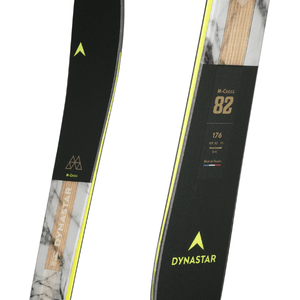 M-Cross 82 2025 - Suburban Ski and Bike