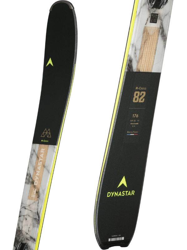 M-Cross 82 2025 - Suburban Ski and Bike