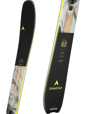 M-Cross 82 2025 - Suburban Ski and Bike