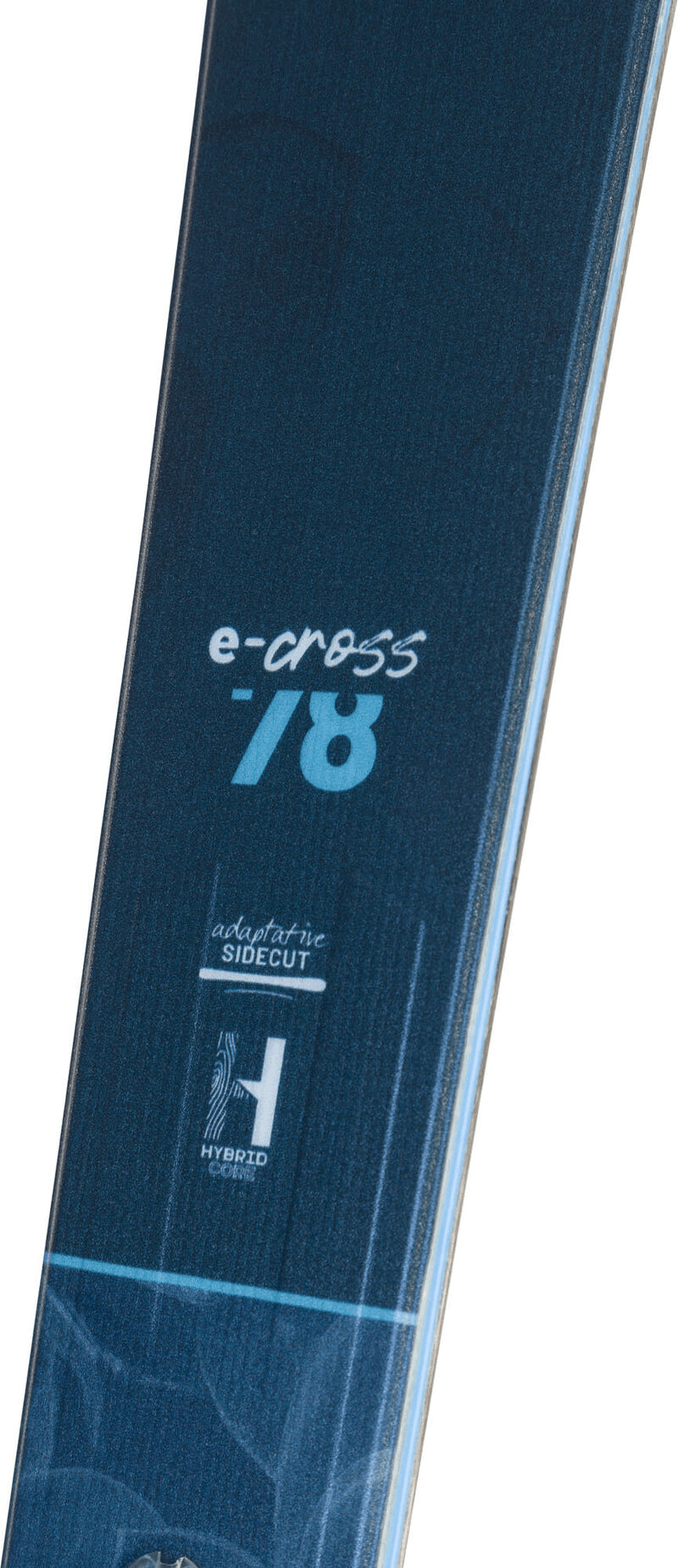 E-Cross 78 2025 - Suburban Ski and Bike