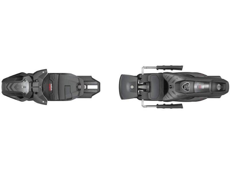Protector PR 13 GW 2025 - Suburban Ski and Bike