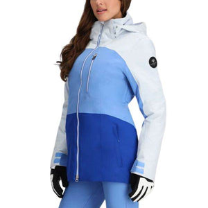 First Chair Insulated Jacket - Suburban Ski and Bike