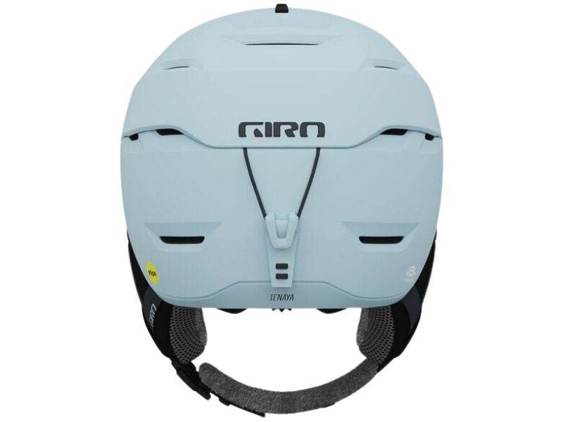 Tenaya Spherical Helmet - Suburban Ski and Bike