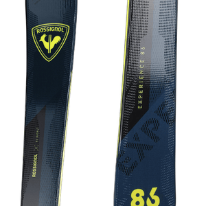 Experience 86 Basalt 2025 - Suburban Ski and Bike