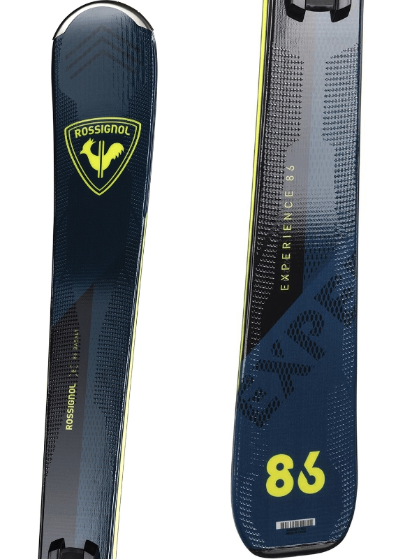 Experience 86 Basalt 2025 - Suburban Ski and Bike
