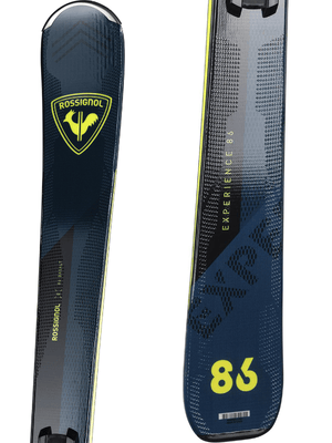 Experience 86 Basalt 2025 - Suburban Ski and Bike