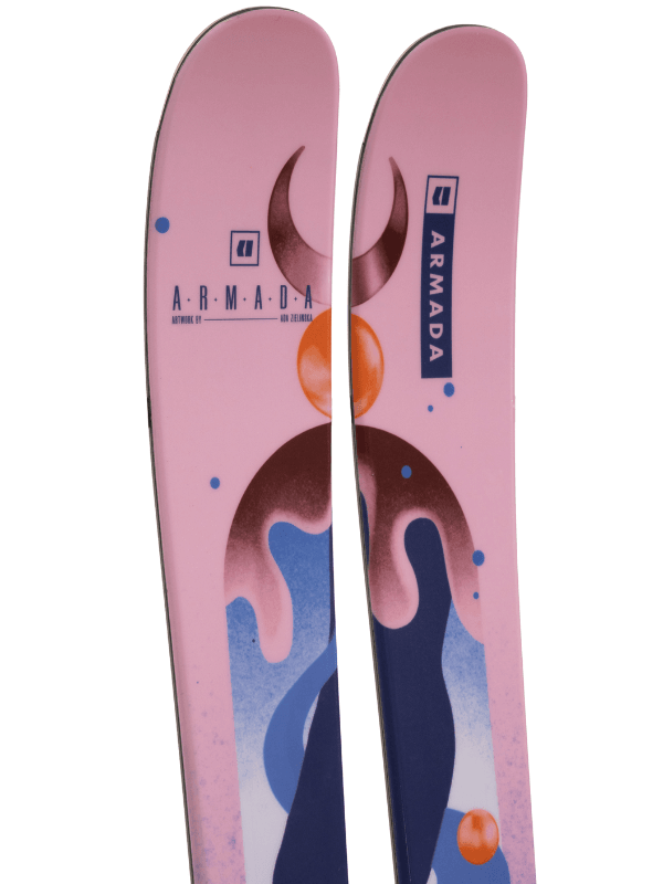 ARW 84 2025 - Suburban Ski and Bike