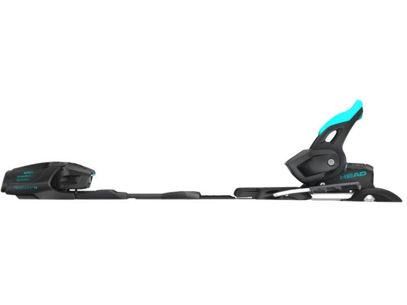 Freeflex ST 14 2025 - Suburban Ski and Bike