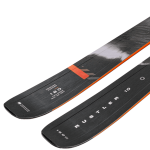 Rustler 10 2025 - Suburban Ski and Bike