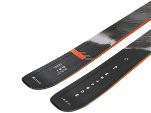 Rustler 10 2025 - Suburban Ski and Bike