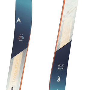 M-Pro W 92 2026 - Suburban Ski and Bike