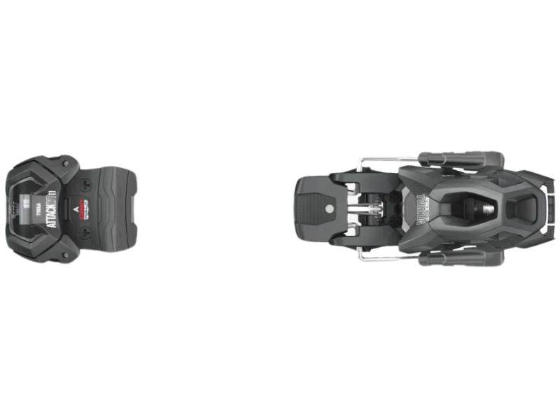 Attack LYT 11 GW - Suburban Ski and Bike