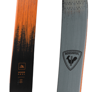 Sender Soul 92 Open 2026 - Suburban Ski and Bike