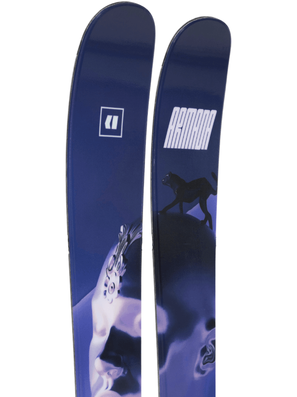 ARV 84 2025 - Suburban Ski and Bike
