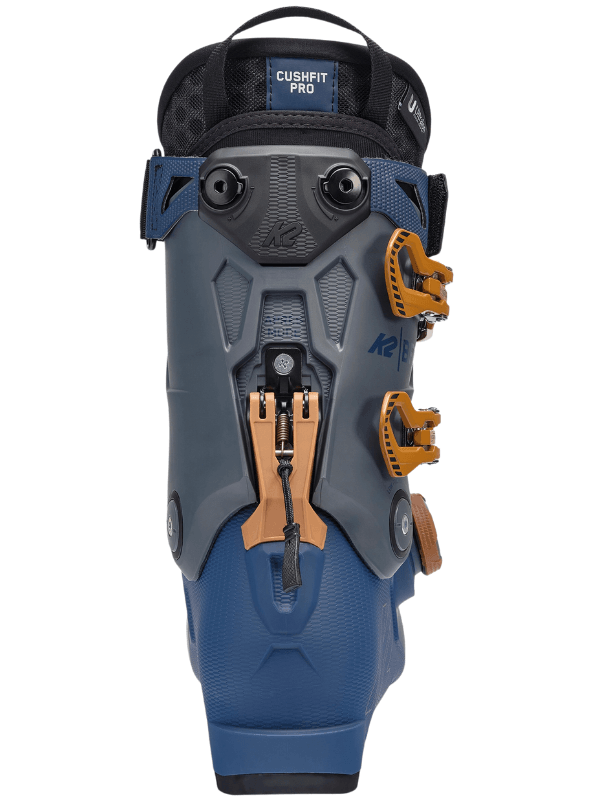 BFC 120 BOA GW 2025 - Suburban Ski and Bike