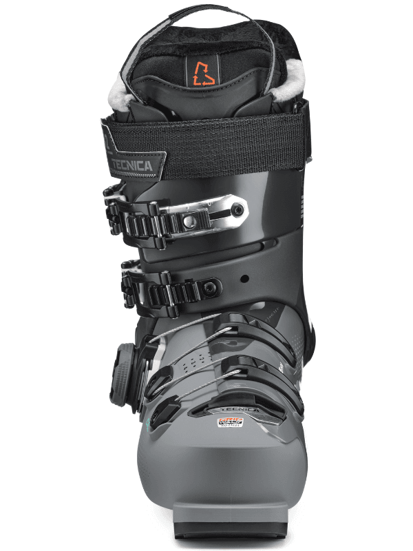 Mach BOA 105 Women's HV GW 2025 - Suburban Ski and Bike
