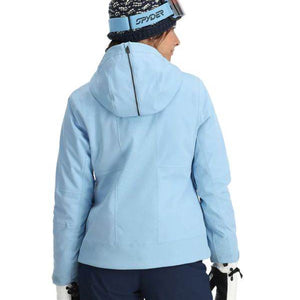 Cascade Insulated Jacket - Suburban Ski and Bike