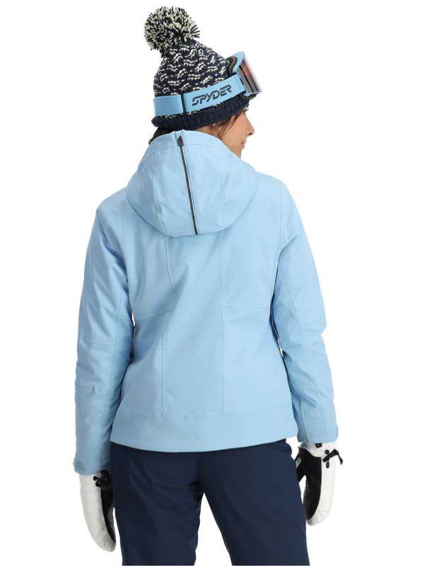 Cascade Insulated Jacket - Suburban Ski and Bike