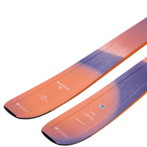 Sheeva 10 2025 - Suburban Ski and Bike