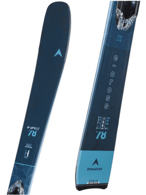 E-Cross 78 2025 - Suburban Ski and Bike
