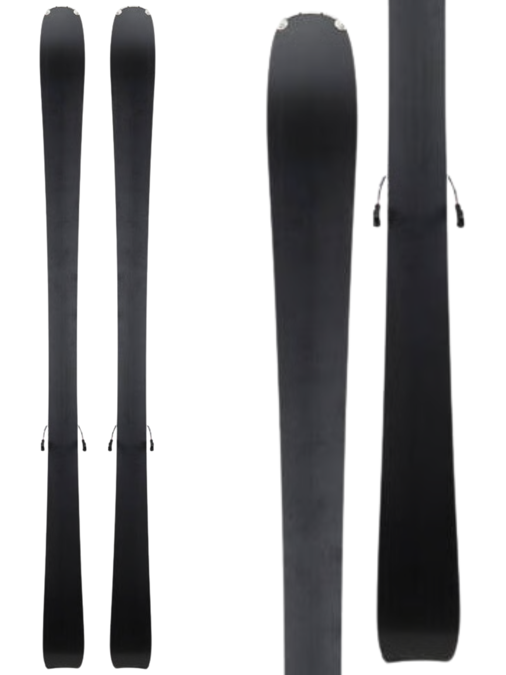 Dynastar M-Cross 78 Skis 2027 + XPress 10 GW Bindings