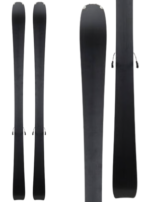 Dynastar M-Cross 78 Skis 2027 + XPress 10 GW Bindings