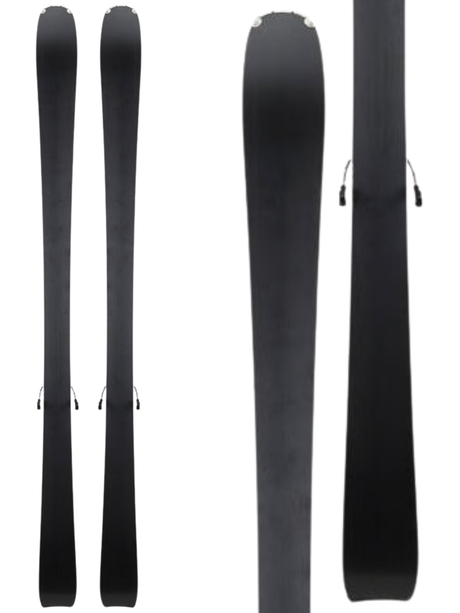 Dynastar M-Cross 78 Skis 2027 + XPress 10 GW Bindings