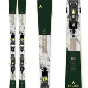 M-Cross 82 2025 - Suburban Ski and Bike