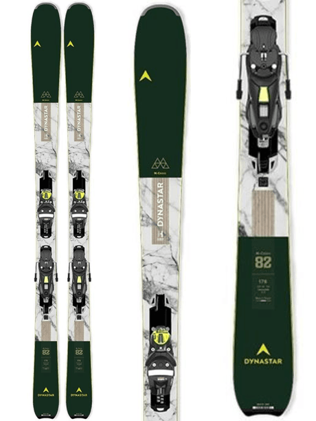 M-Cross 82 2025 - Suburban Ski and Bike