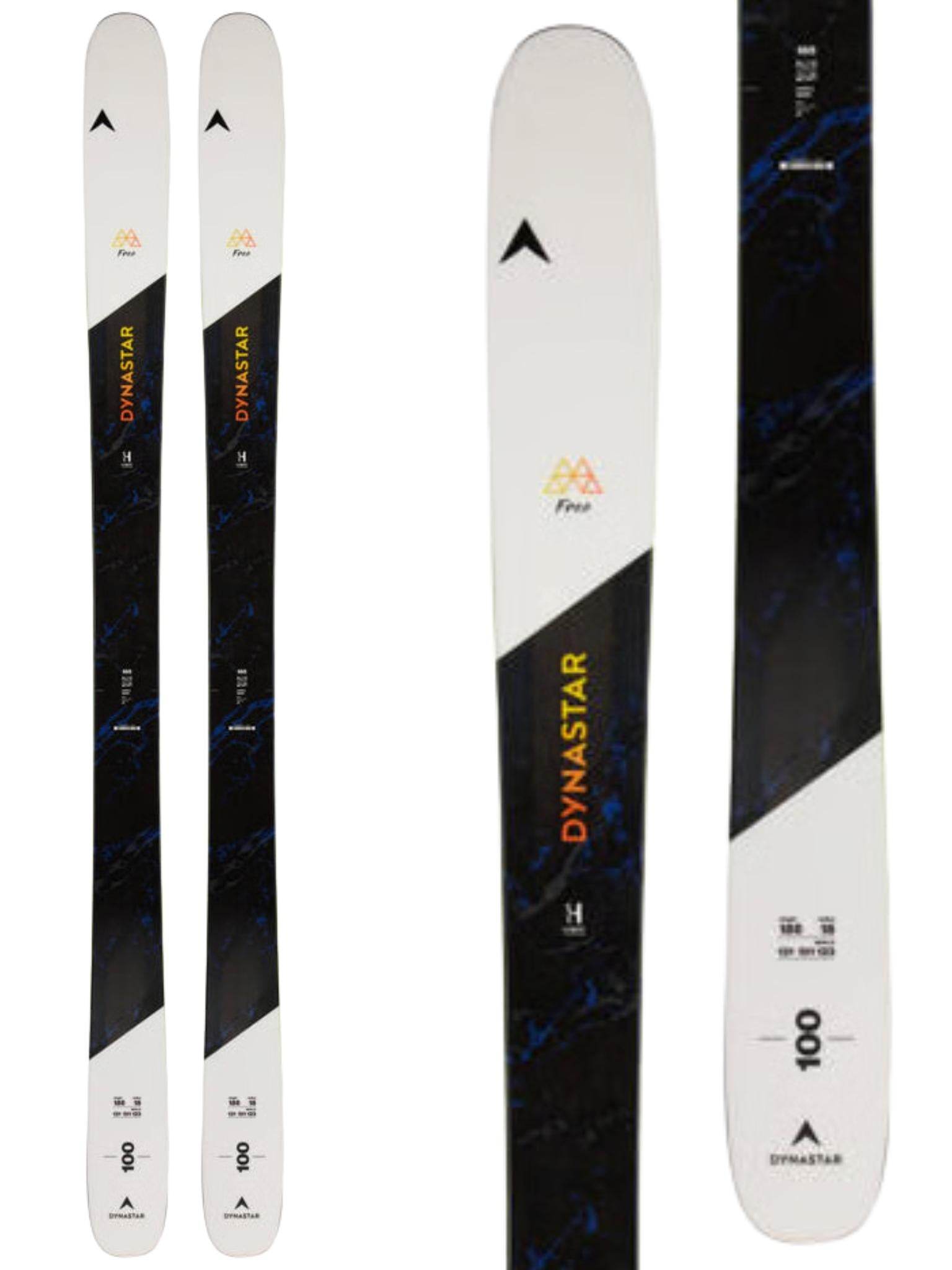 M-Free 100 2026 - Suburban Ski and Bike