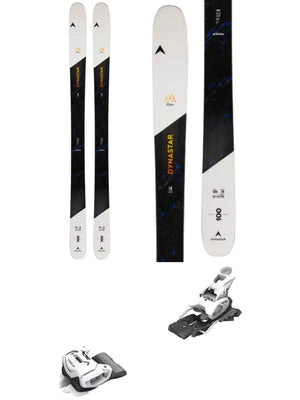 M-Free 100 2026 + Attack 14 GW Bindings