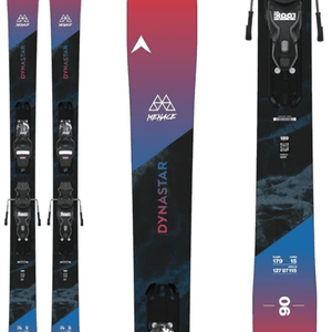 M-Menace 90 2026 - Suburban Ski and Bike