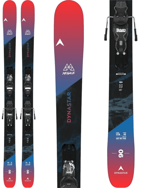 M-Menace 90 2026 - Suburban Ski and Bike