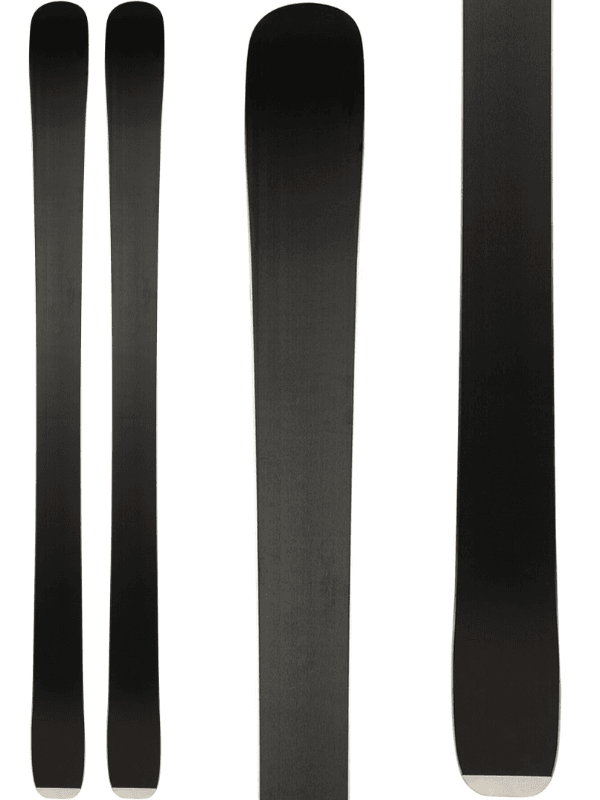 M-Menace 90 2026 + XPress 11 GW Bindings - Suburban Ski and Bike