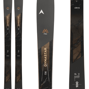 M-Pro 100 Ti 2026 - Suburban Ski and Bike