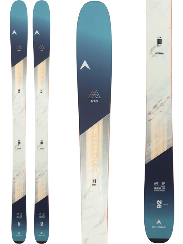 M-Pro W 92 2026 - Suburban Ski and Bike