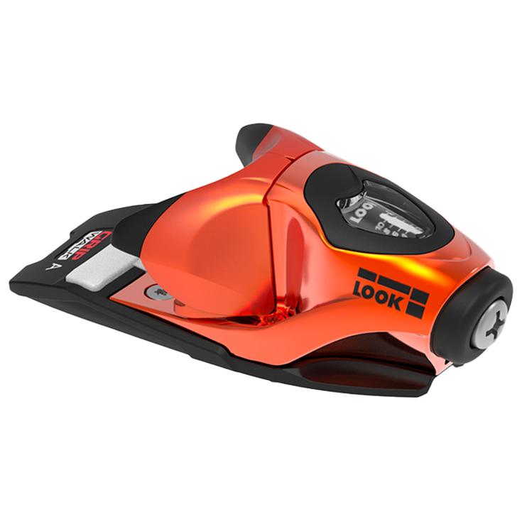 Look SPX 11 GW Ski Bindings 2027