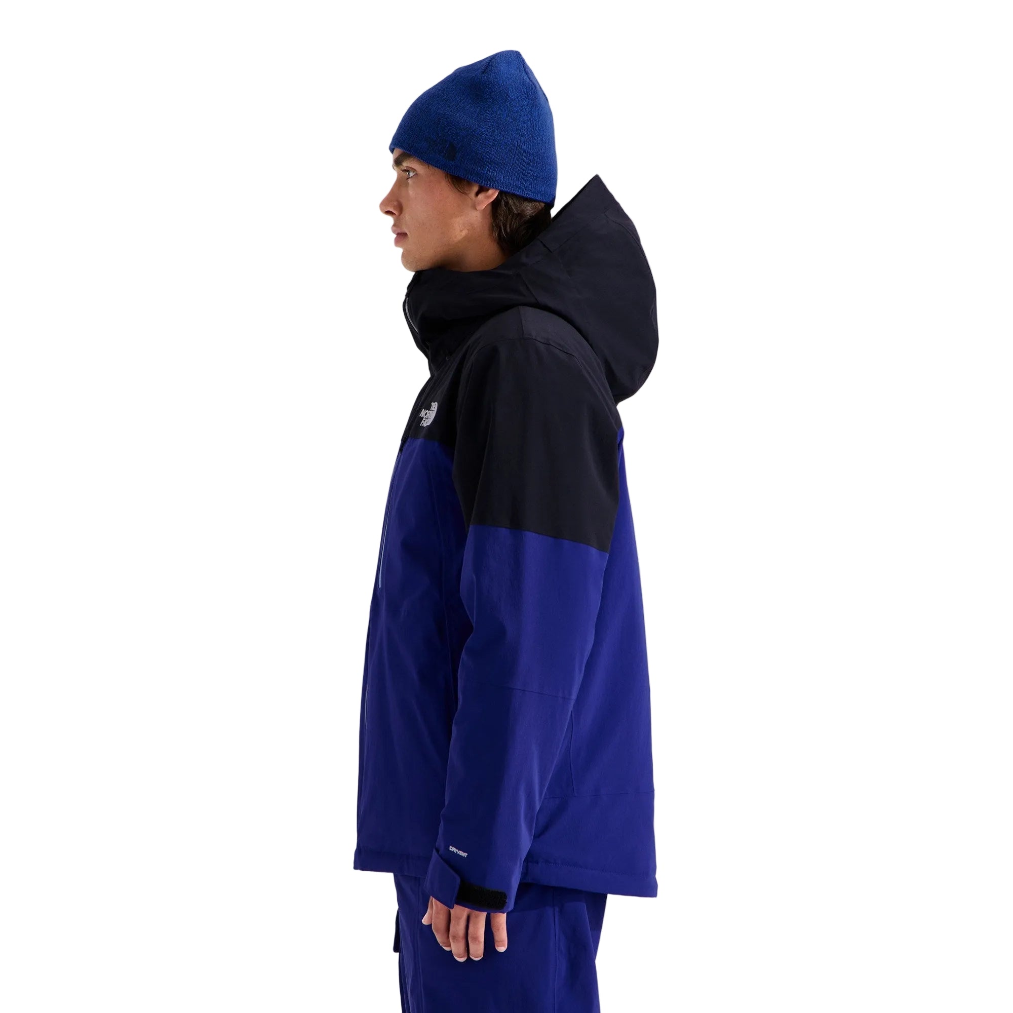 The North Face Men's Freedom Insulated Ski & Snowboard Jacket