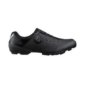 Men's SH-XC302 Wide Mountain Bike Shoe