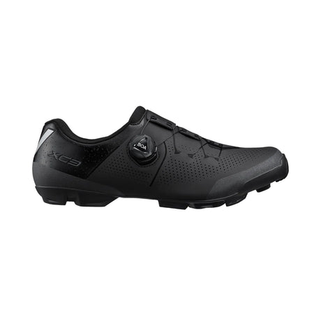 Men's SH-XC302 Wide Mountain Bike Shoe