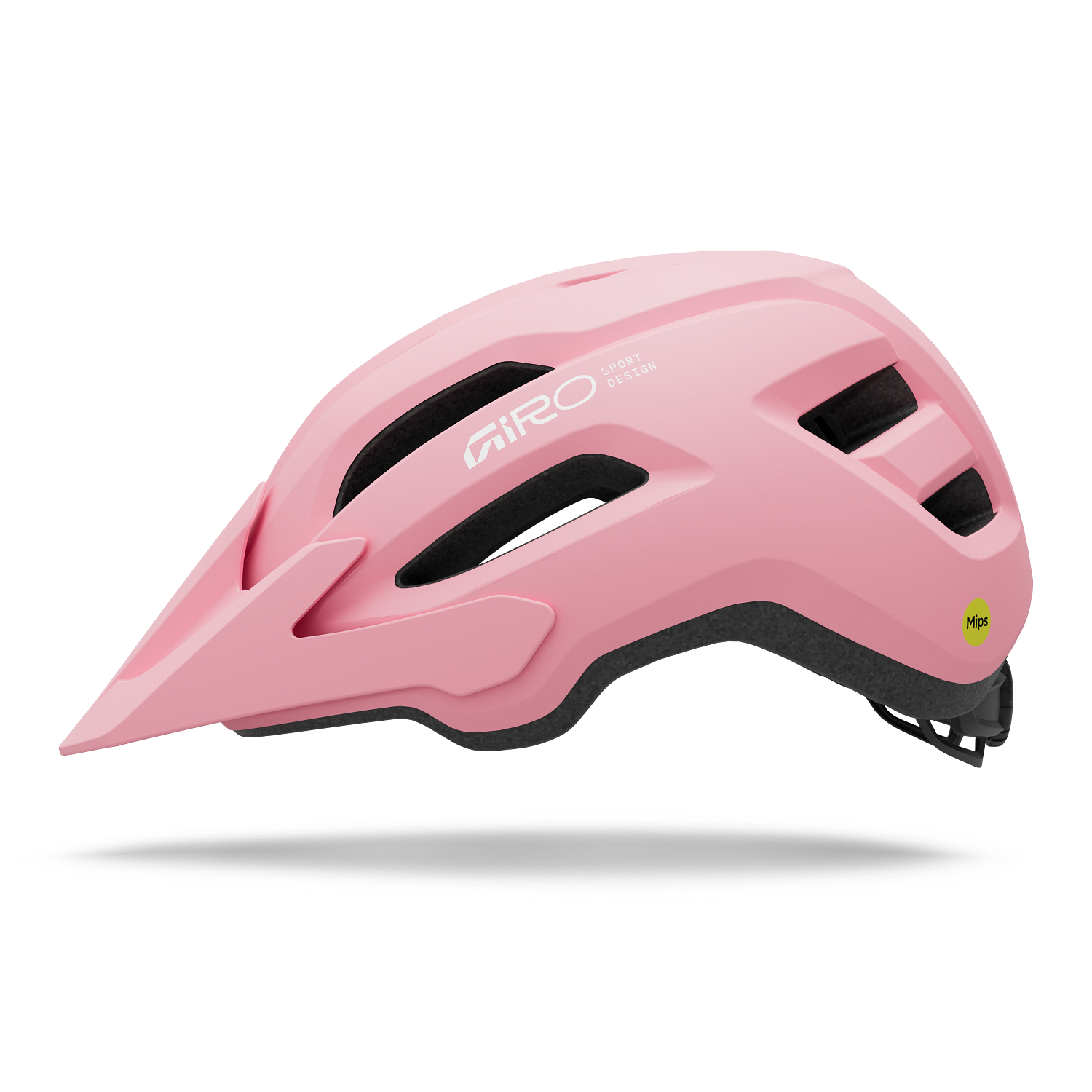 Giro Fixture MIPS II Youth MTB Helmet