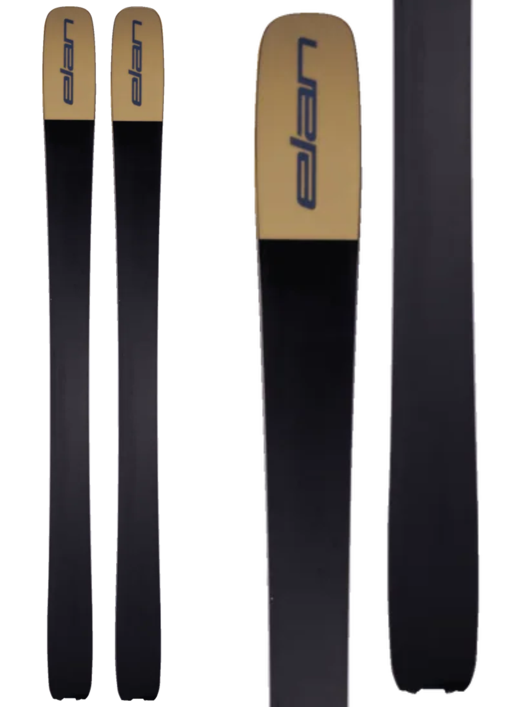 Elan Ripstick 102 Skis 2027