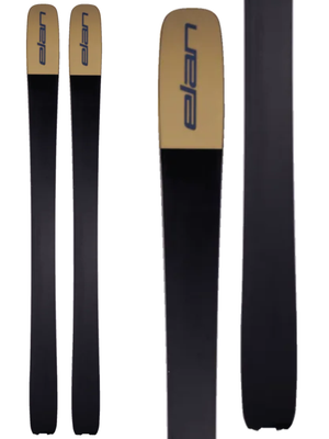Elan Ripstick 102 Skis 2027